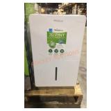 Soleusair Dehumidifier