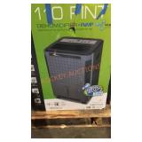 Soleusair Dehumidifier