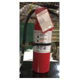 Kidde Fire Extinguisher