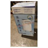 Pelonis Portable Air Conditioner
