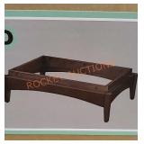 Allen + Roth Pedestal Base