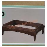 Allen + Roth Pedestal Base