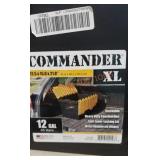 Commander Xl Container
