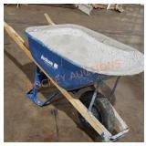 Jackson Wheelbarrow