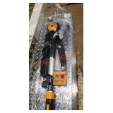 Fiskars Chain Drive Extendable Pole Saw & Pruner