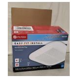 Utilitech Ventilation Fan