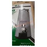 Ac Smith Gas Water Heater