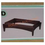 Allen + Roth Pedestal Base