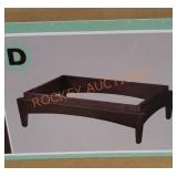 Allen + Roth Pedestal Base