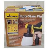 Opti-stain Plus Hand-held Sprayer