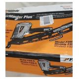 Powermaster Plus Strip Nailer