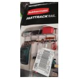 Fasttrack Rail