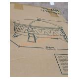 Garden Treasures Firepit