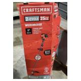 Craftsman Weed Wacker