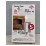 Designer Series Doggie Door Wall Installation Kit