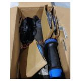 Kobalt Angle Grinder