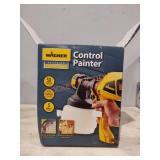 Wagner Exterior Painter