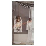 Allen And Roth Mini Pendant Light