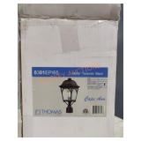 Thomas Lighting Post