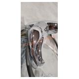 Delta Clasdic Lavatory Faucet