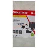 Utilitech Security Light