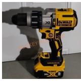 Dewalt 1/2 Hammer Drill