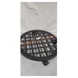 Allen And Roth Plant Caddy