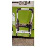 Deluxe Hose Cart