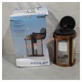 Kichler Barrington Outdoor Lantern
