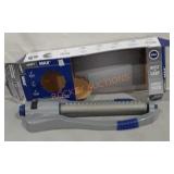 Orbit Max Gear Driven Oscelator Sprinkler