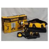 Dewalt 20v Lithium Ion Brushless