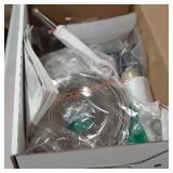 Delta Spigot Kit In Box/ Instructions