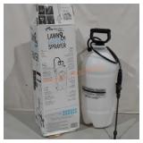 Lawn & Garden Sprayer 2 Gallons