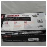 Delta Spot Shield Sandover Tub & Shower