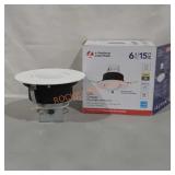 Lithonia Lighting No Tools Needed