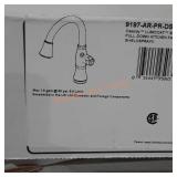 Delta Single Handle Kitchen & Bar Faucet