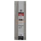 Project Source Cordless 1" Vinyl Mini Blind