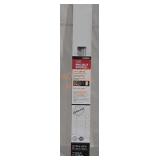 Project Source  Cordless 1" Mini Blinds