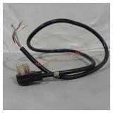 Heavy Duty Power Cord Appliance Cord