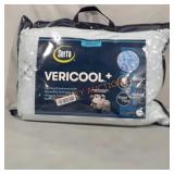 Serra Vericool + Standard/ Queen Bed Pillow