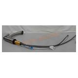 Delta Single Handle Kitchen Bar Faucet