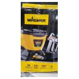Wagner Airless Paint Sprayer