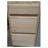 Set Of Drawers