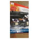 Honeywell Digital Media Chest