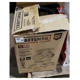 Craftsman Wet/dry Vac