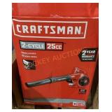 Craftsman Leaf Blower
