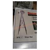 Decorative Windmill