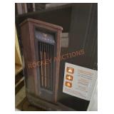 Infrared Electric Tower Heater