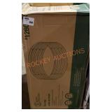 Garden Treasures Fire Ring