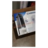 Chamberlain Garage Opener